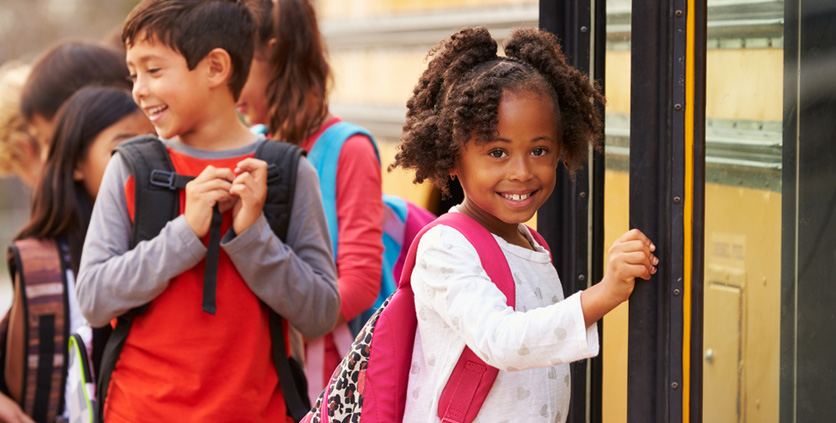 1,200 Free Backpacks for Local Children