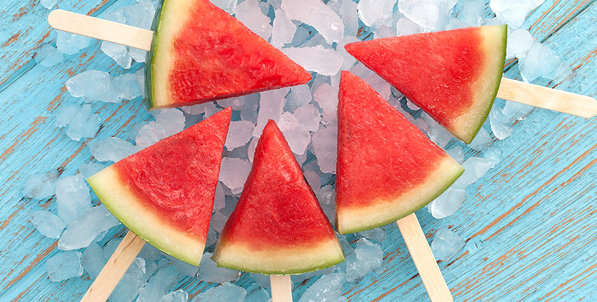 Interesting Facts about Watermelon
