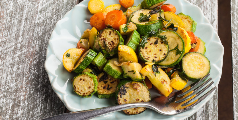 Interesting Facts About Yellow Squash